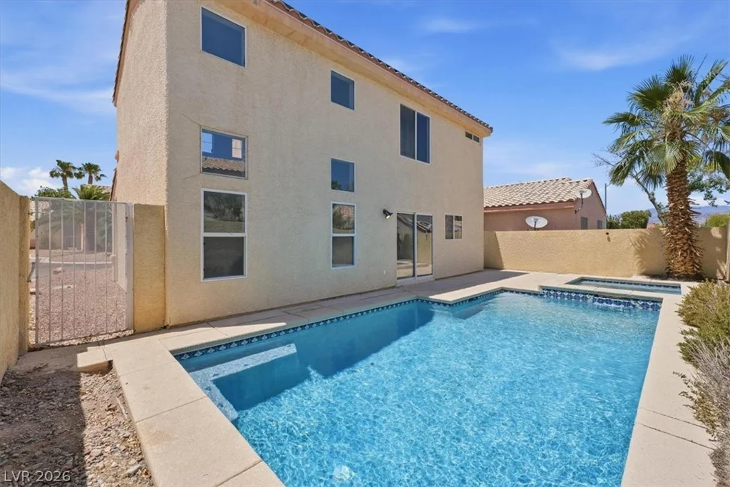 7808 Sungrove, Las Vegas, NV 89131