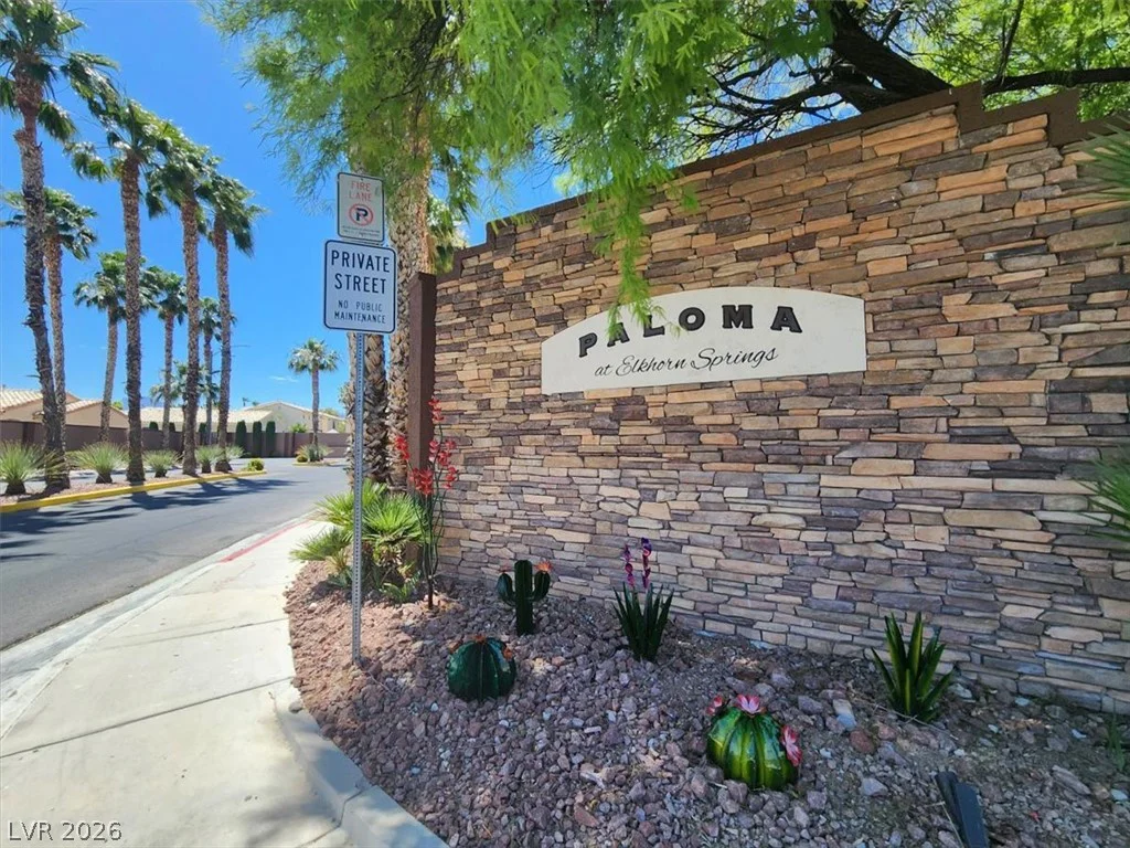 7808 Sungrove, Las Vegas, NV 89131