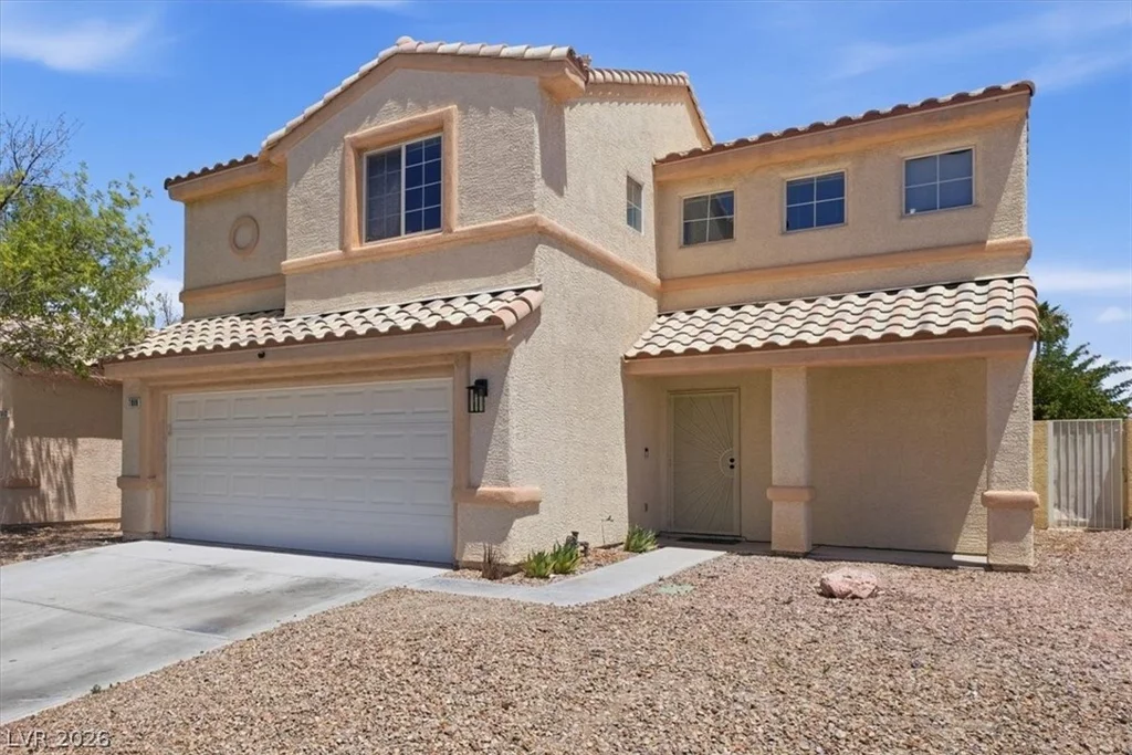 7808 Sungrove, Las Vegas, NV 89131