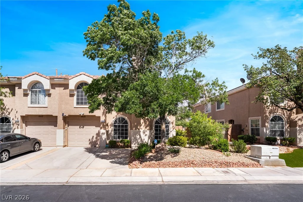 10146 Quilt Tree, Las Vegas, NV 89183