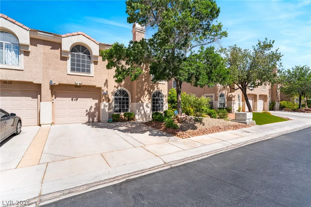 10146 Quilt Tree, Las Vegas, NV 89183