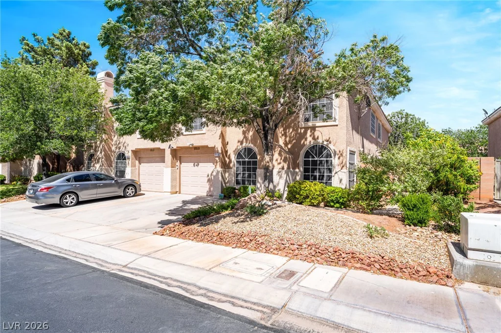 10146 Quilt Tree, Las Vegas, NV 89183