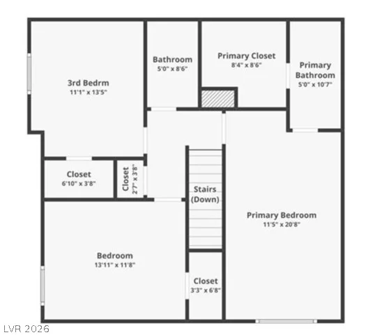 10146 Quilt Tree, Las Vegas, NV 89183