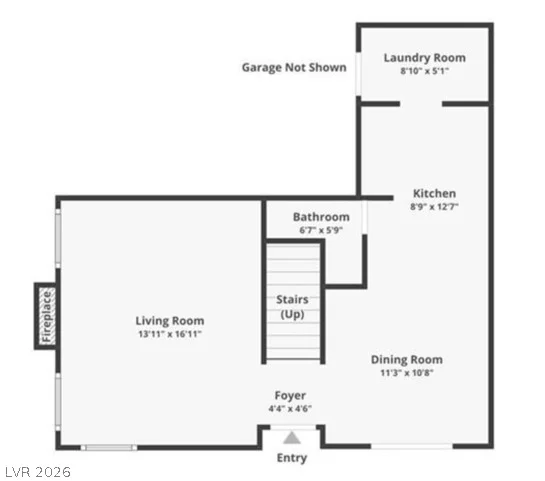 10146 Quilt Tree, Las Vegas, NV 89183