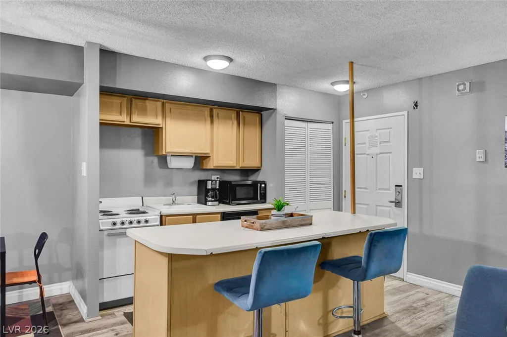 3700 Las Vegas, Las Vegas, NV 89109