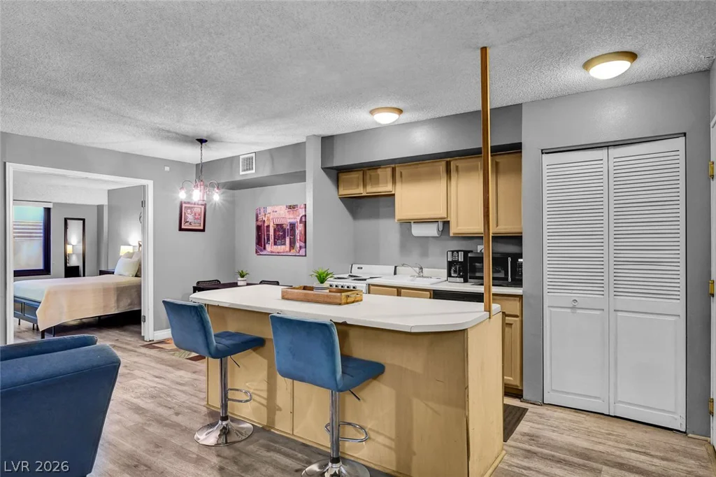 3700 Las Vegas, Las Vegas, NV 89109