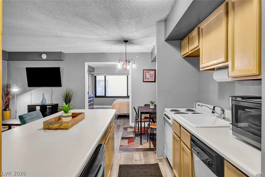 3700 Las Vegas, Las Vegas, NV 89109