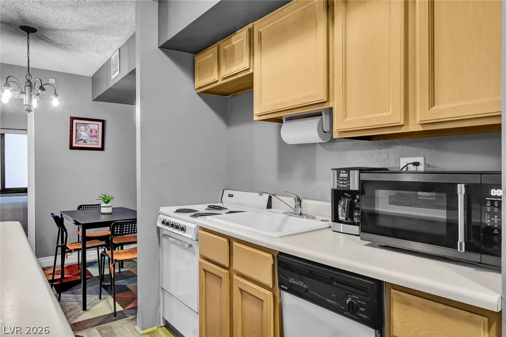 3700 Las Vegas, Las Vegas, NV 89109