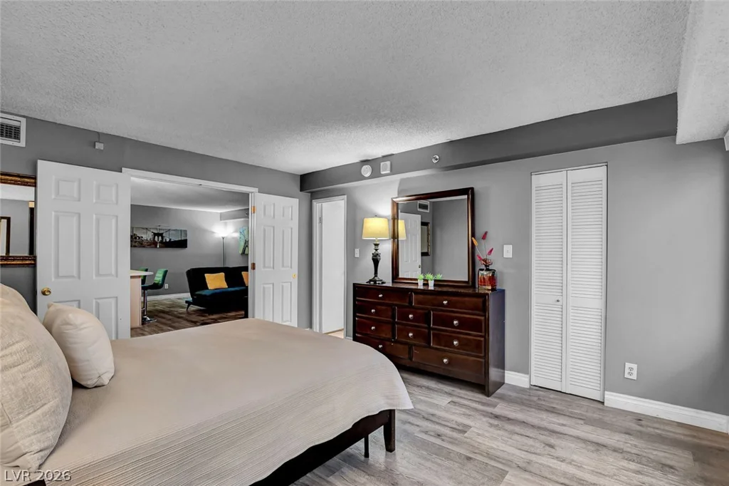 3700 Las Vegas, Las Vegas, NV 89109