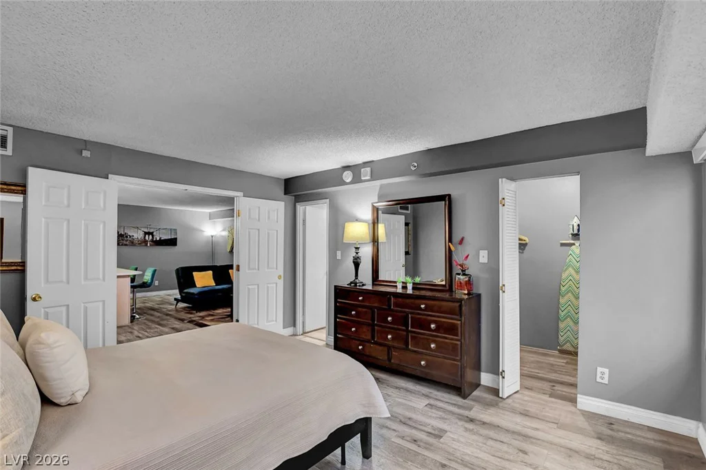 3700 Las Vegas, Las Vegas, NV 89109