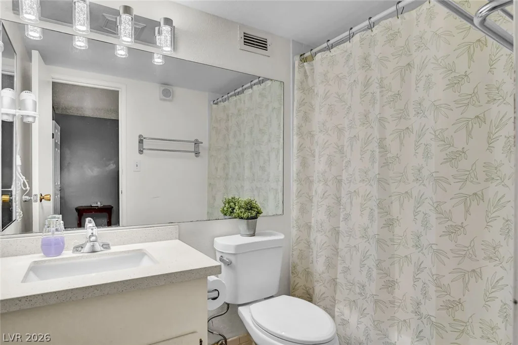 3700 Las Vegas, Las Vegas, NV 89109