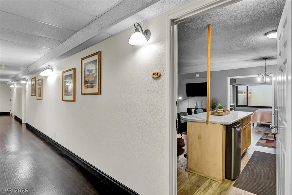 3700 Las Vegas, Las Vegas, NV 89109