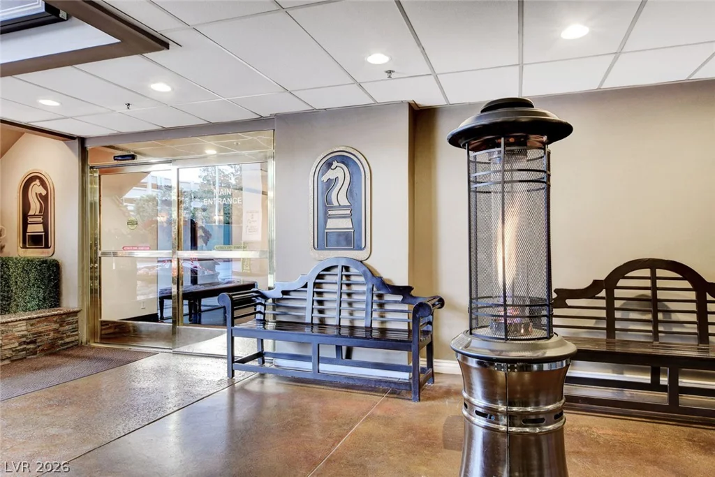 3700 Las Vegas, Las Vegas, NV 89109