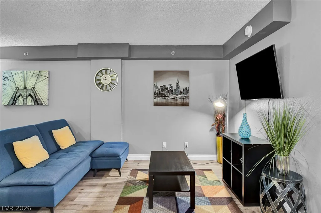 3700 Las Vegas, Las Vegas, NV 89109