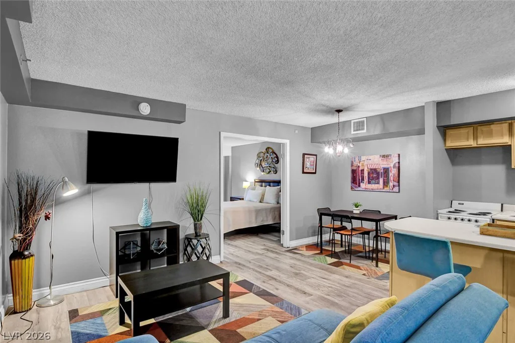 3700 Las Vegas, Las Vegas, NV 89109