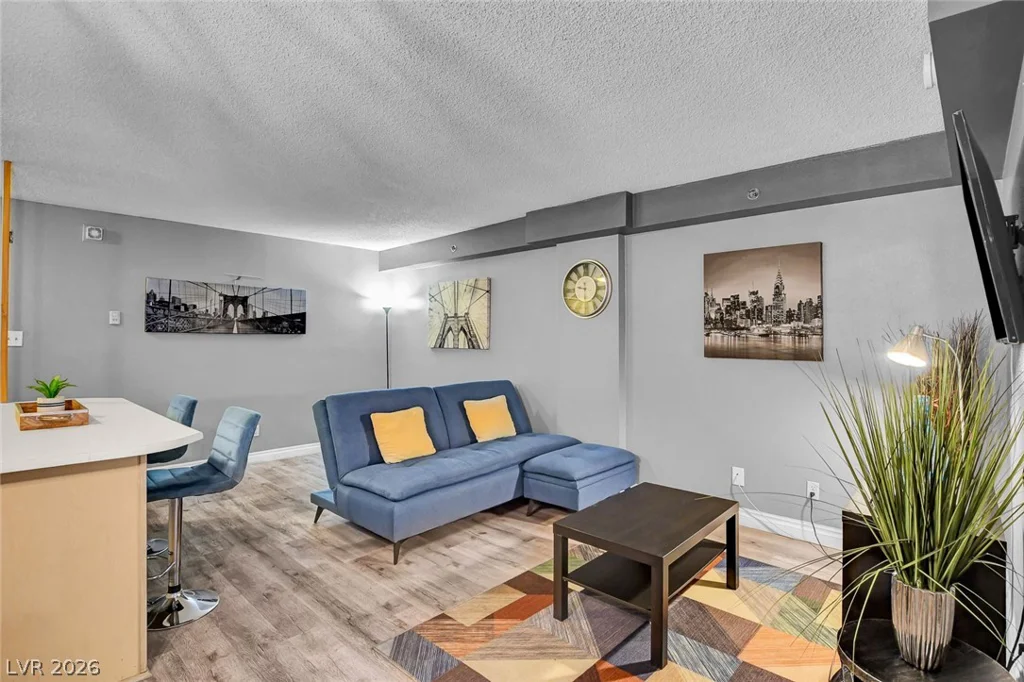 3700 Las Vegas, Las Vegas, NV 89109