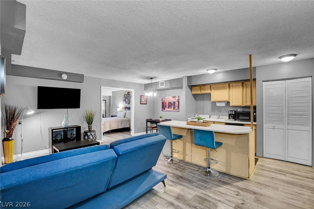 3700 Las Vegas, Las Vegas, NV 89109