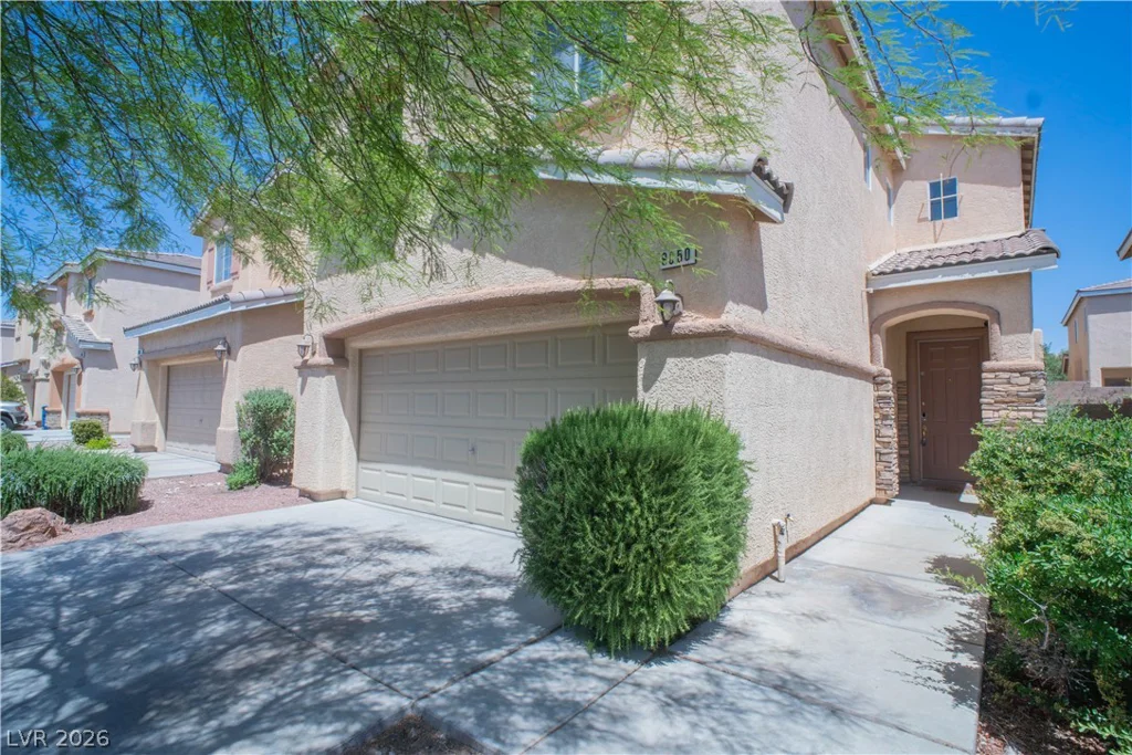 9050 Toast, Las Vegas, NV 89148