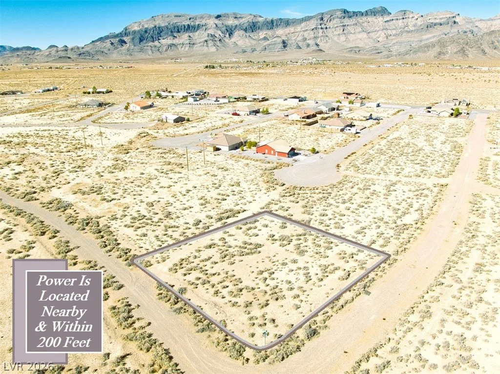 480 Lompoc, Pahrump, NV 89060
