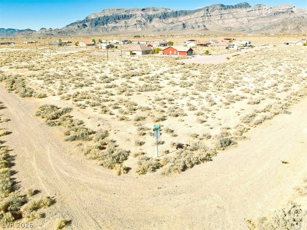 480 Lompoc, Pahrump, NV 89060