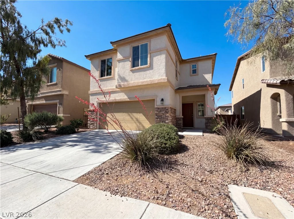 6472 Haypress, Las Vegas, NV 89141