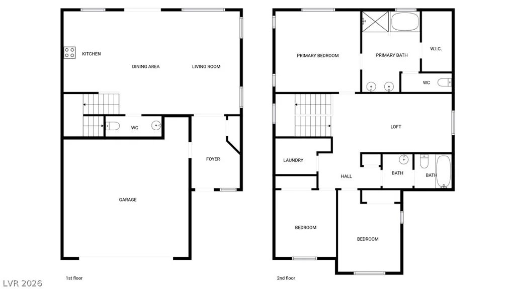 6472 Haypress, Las Vegas, NV 89141