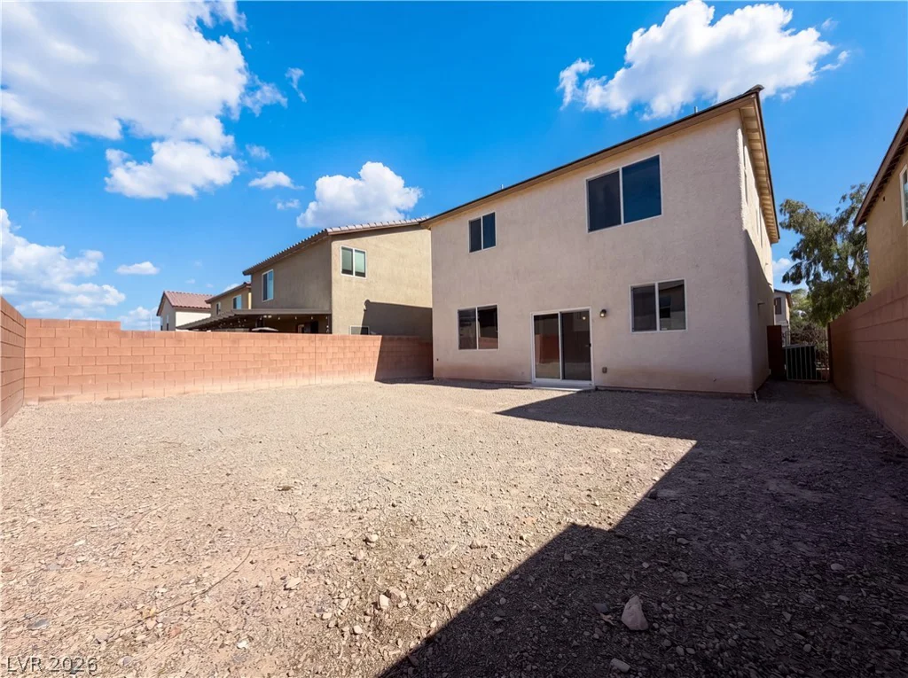 6472 Haypress, Las Vegas, NV 89141