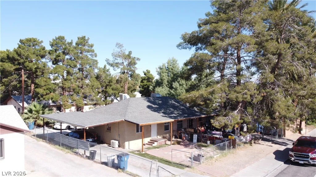 48 28th, Las Vegas, NV 89101