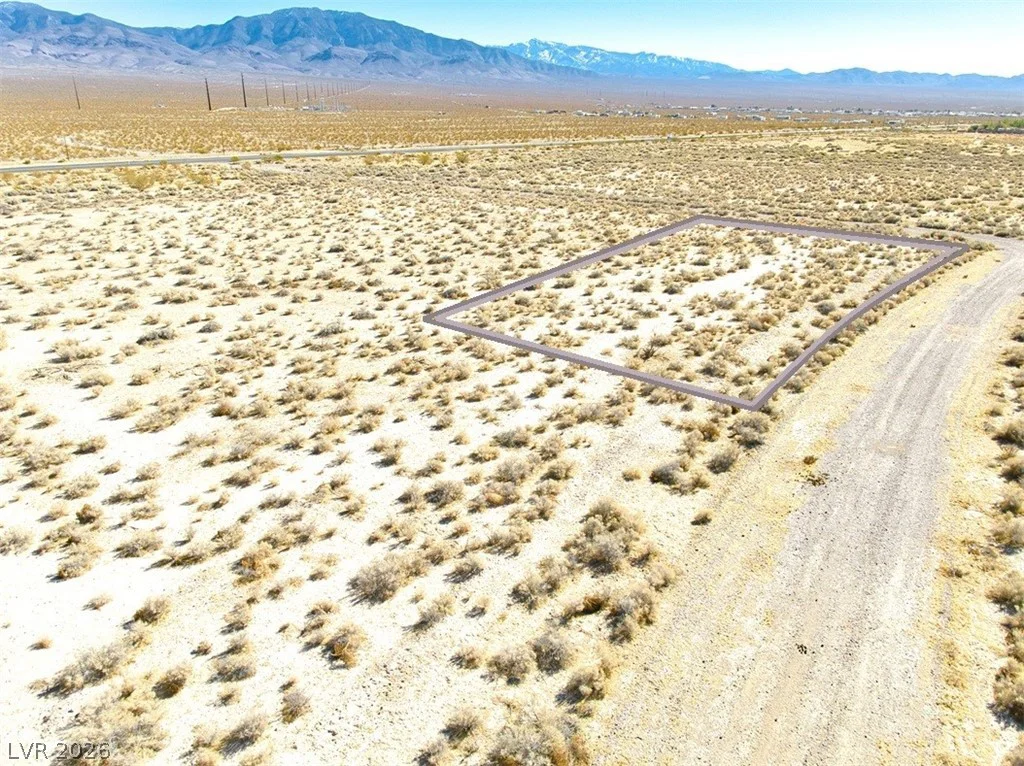460 Lompoc, Pahrump, NV 89060