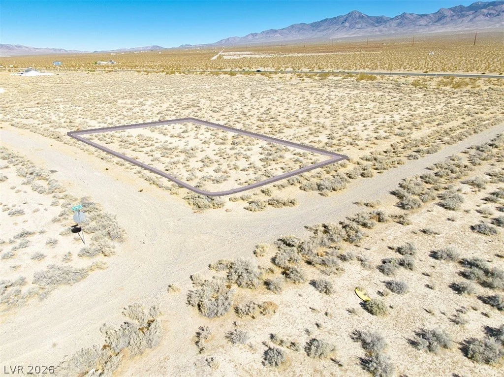 460 Lompoc, Pahrump, NV 89060