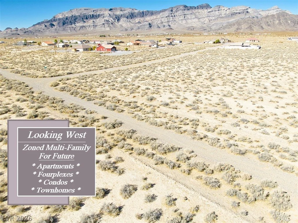 460 Lompoc, Pahrump, NV 89060