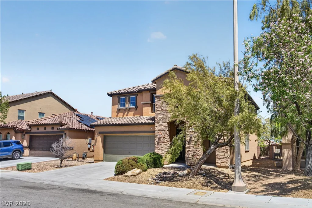 7304 Apache Mission, Las Vegas, NV 89179