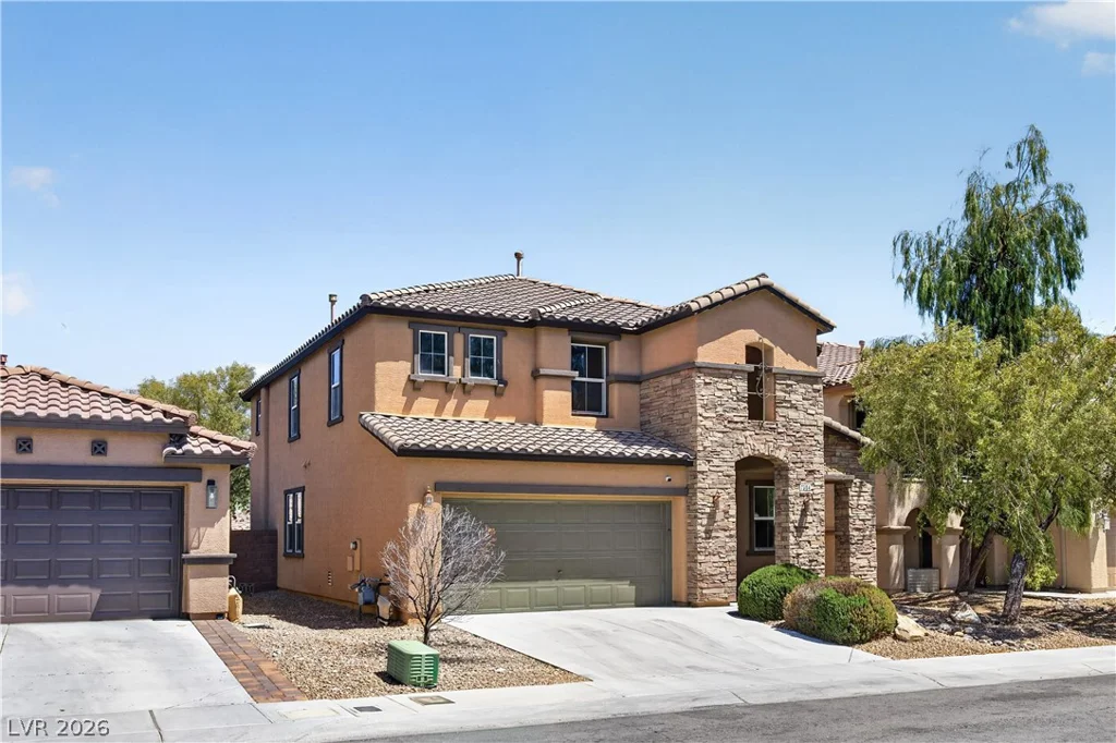 7304 Apache Mission, Las Vegas, NV 89179