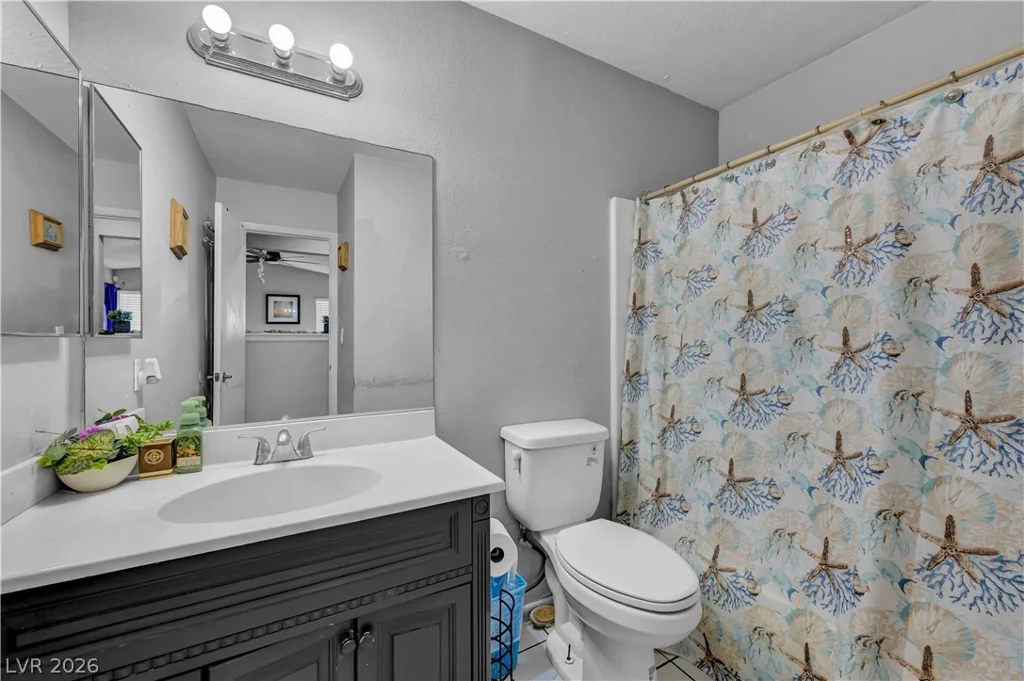111 Barbados, Las Vegas, NV 89110