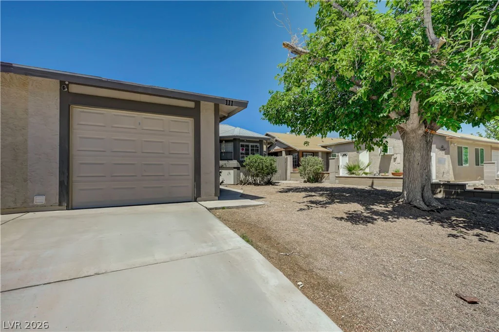 111 Barbados, Las Vegas, NV 89110