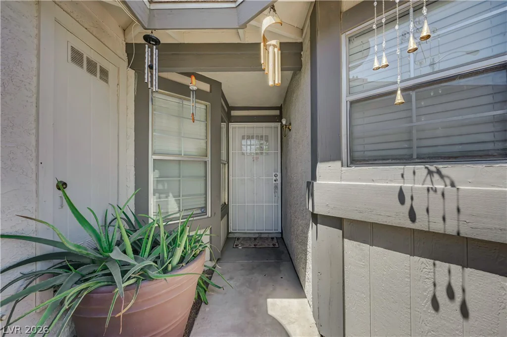 111 Barbados, Las Vegas, NV 89110