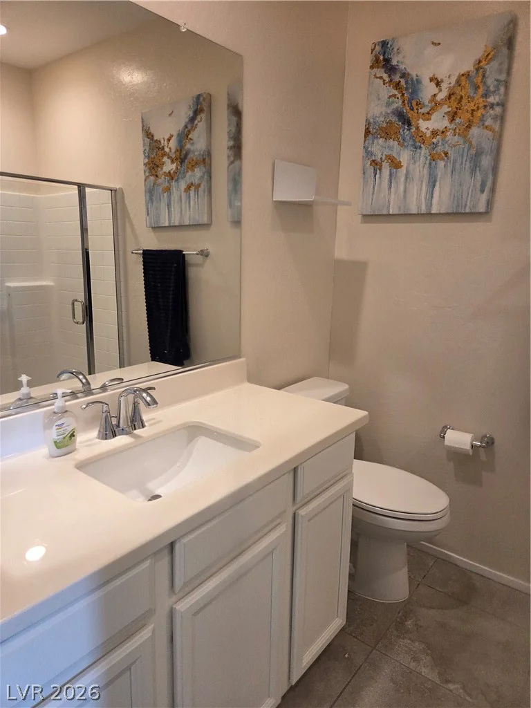 8577 Insignia, Las Vegas, NV 89178