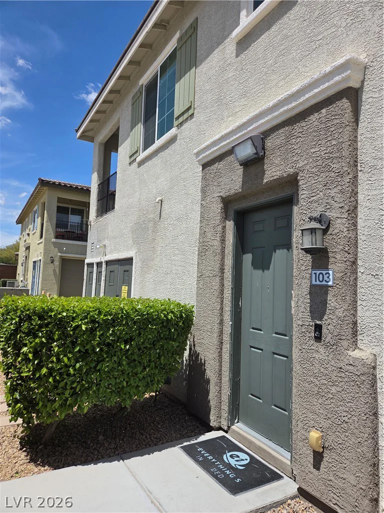 8577 Insignia, Las Vegas, NV 89178