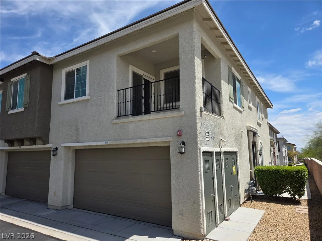 8577 Insignia, Las Vegas, NV 89178
