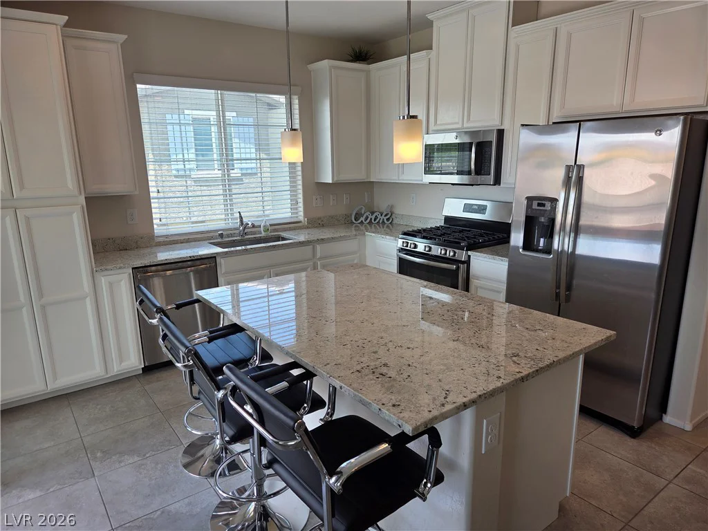 8577 Insignia, Las Vegas, NV 89178