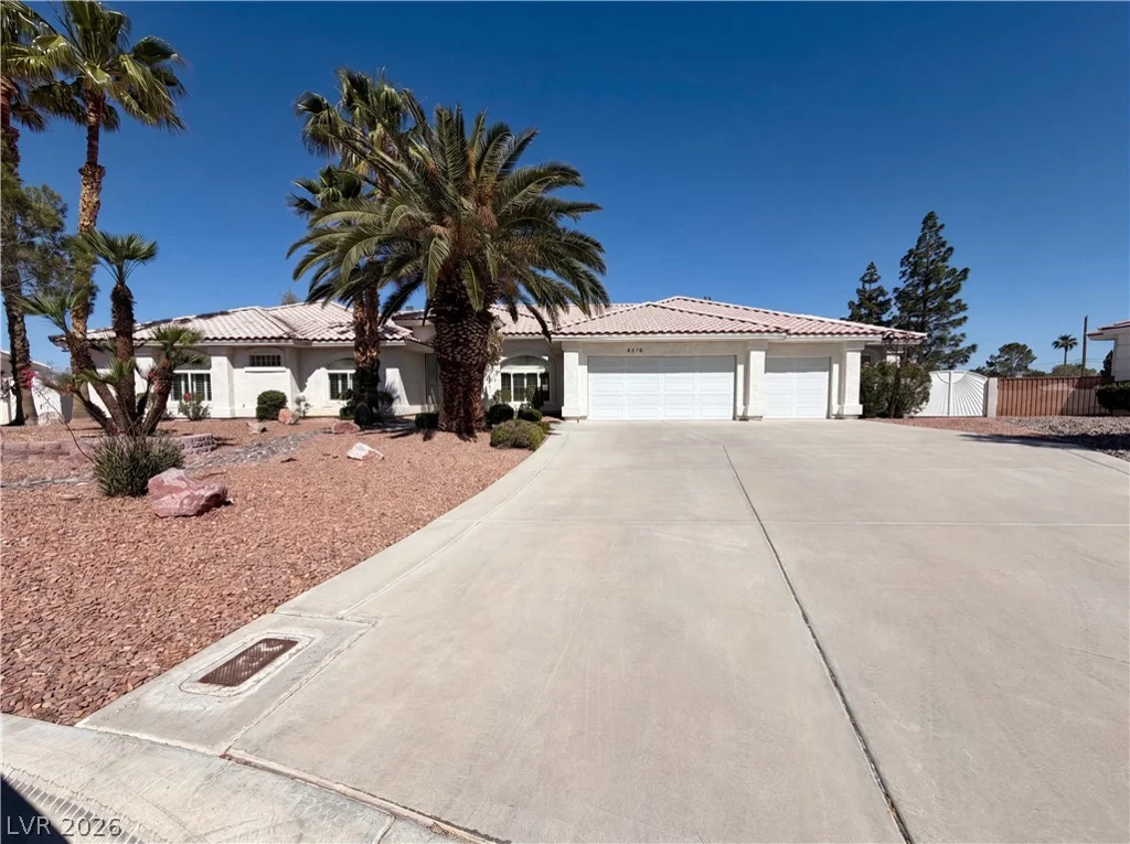 4870 Conough, Las Vegas, NV 89149