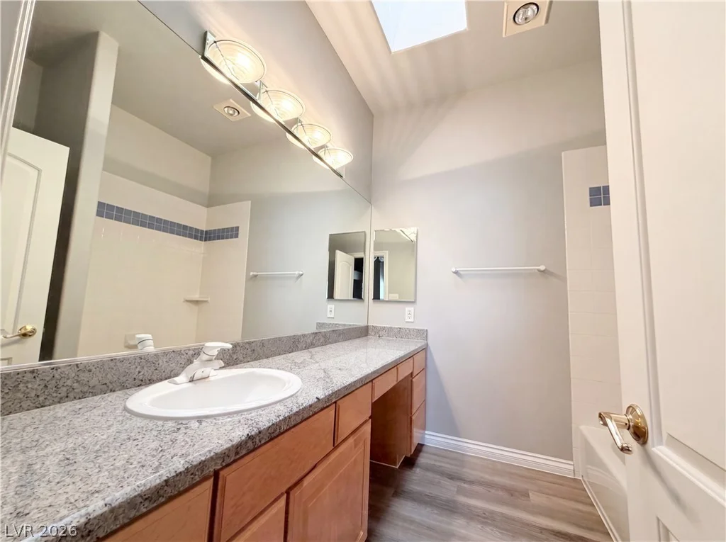 4870 Conough, Las Vegas, NV 89149