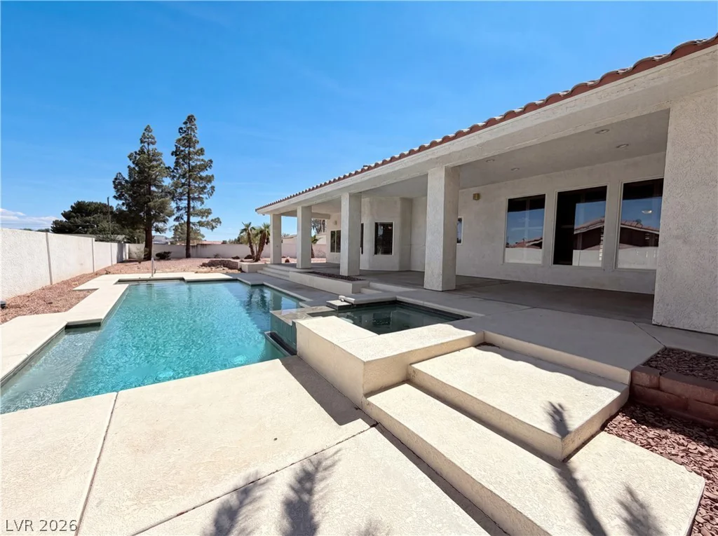 4870 Conough, Las Vegas, NV 89149