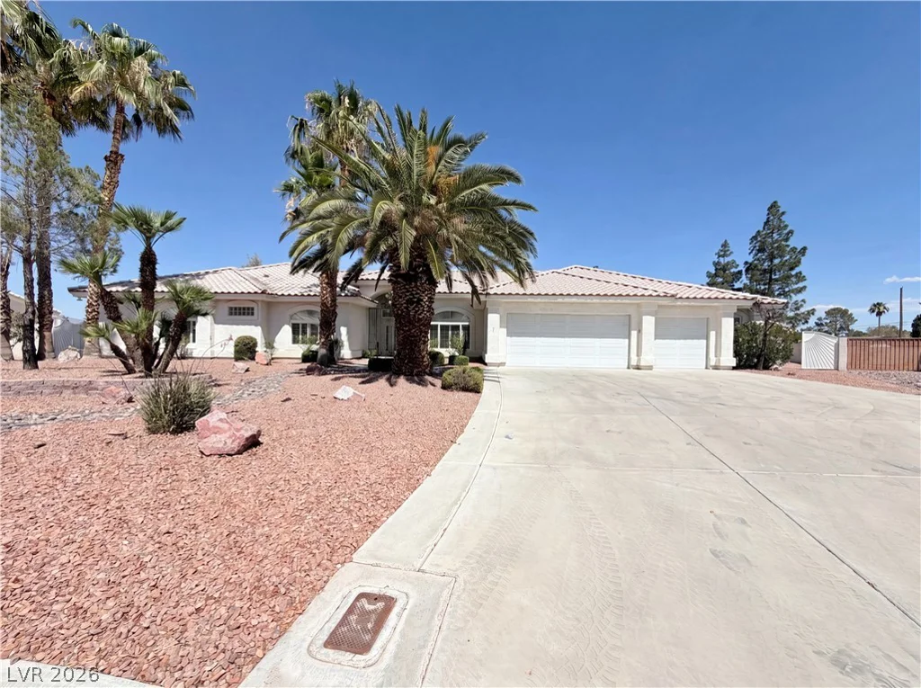 4870 Conough, Las Vegas, NV 89149