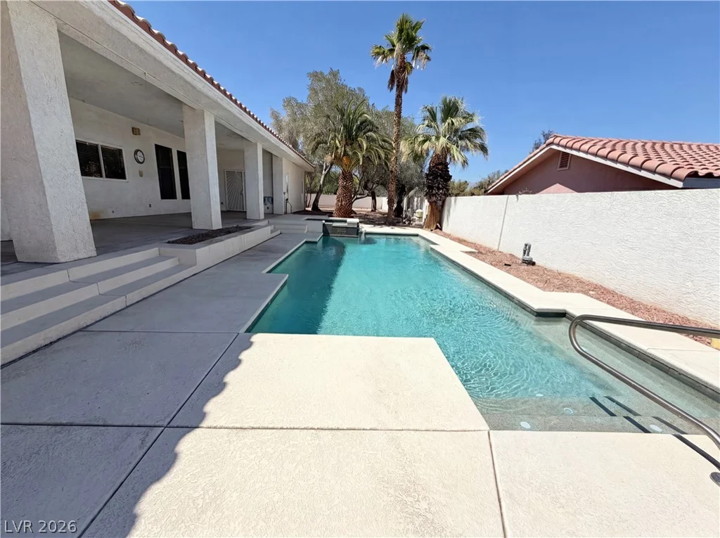 4870 Conough, Las Vegas, NV 89149