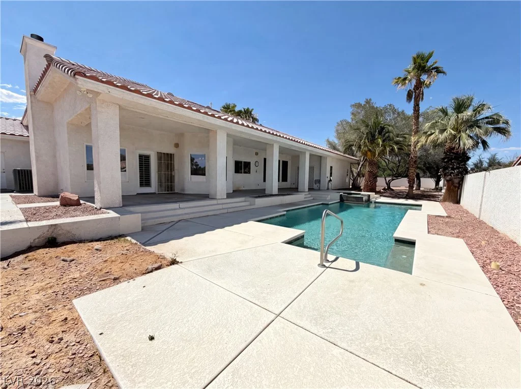 4870 Conough, Las Vegas, NV 89149