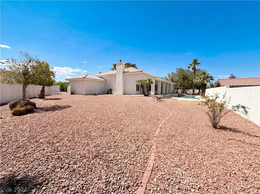 4870 Conough, Las Vegas, NV 89149