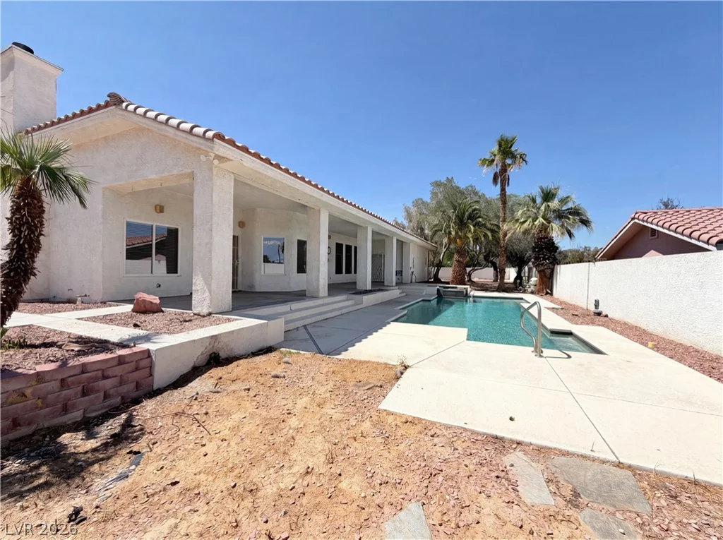 4870 Conough, Las Vegas, NV 89149