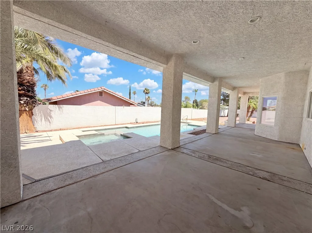 4870 Conough, Las Vegas, NV 89149