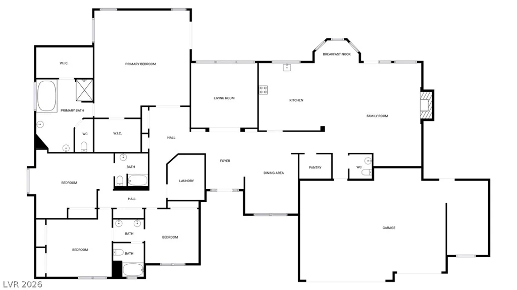 4870 Conough, Las Vegas, NV 89149